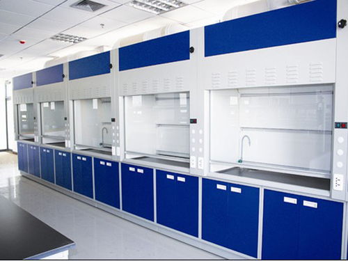 太原通风柜安装及计算机软硬件开发服务一站式解决方案